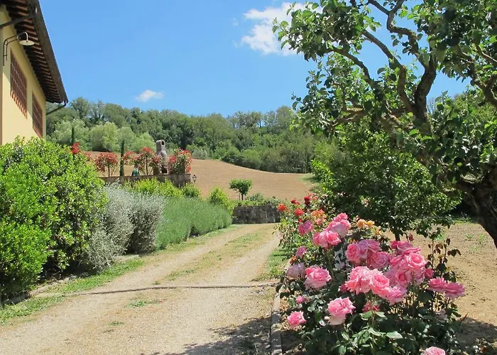 Apartamento Podere Filicaia San Giovanni Valdarno