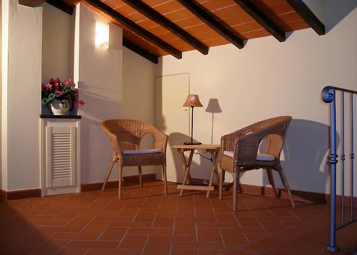 Podere Filicaia Apartamento San Giovanni Valdarno