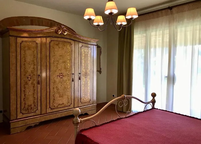 Podere Filicaia Apartamento *