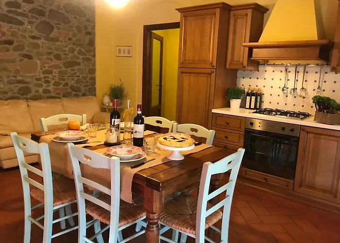 Podere Filicaia San Giovanni Valdarno