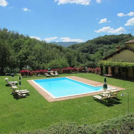Podere Filicaia Apartment
