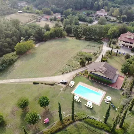 Apartment Podere Filicaia San Giovanni Valdarno