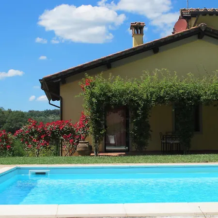 Podere Filicaia San Giovanni Valdarno