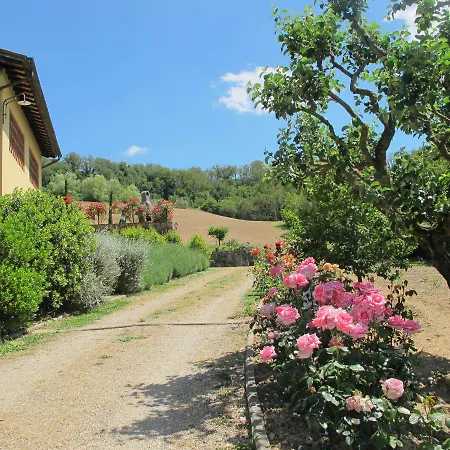 Apartment Podere Filicaia San Giovanni Valdarno