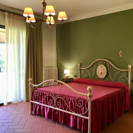Podere Filicaia Apartment San Giovanni Valdarno