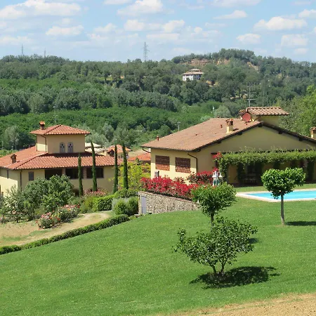 Podere Filicaia San Giovanni Valdarno