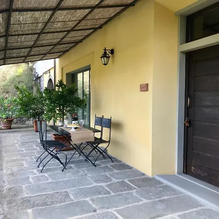 Apartment Podere Filicaia San Giovanni Valdarno