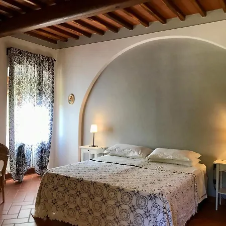 Podere Filicaia *