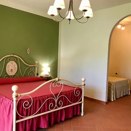 Podere Filicaia San Giovanni Valdarno