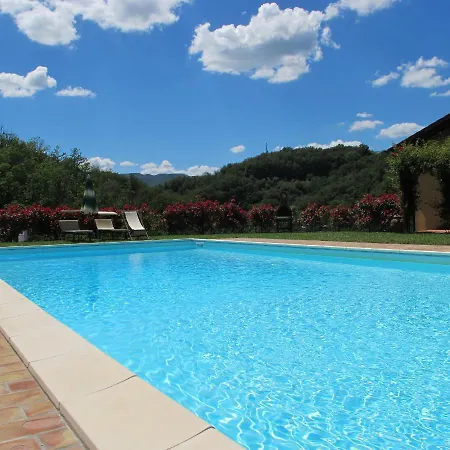 Podere Filicaia Apartment