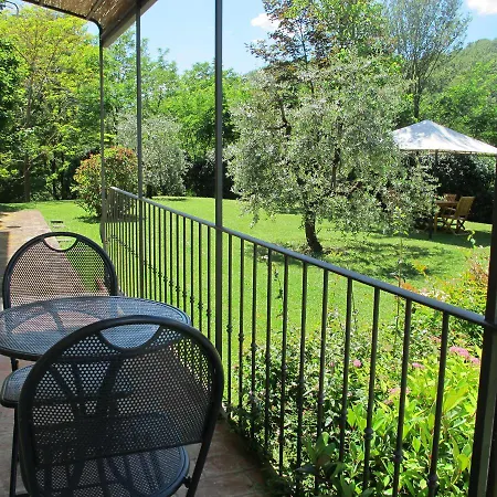 Apartment Podere Filicaia