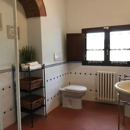 Podere Filicaia
