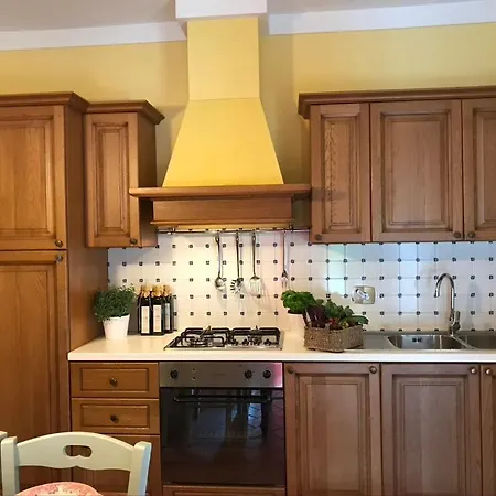 Apartment Podere Filicaia San Giovanni Valdarno