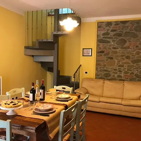 Podere Filicaia San Giovanni Valdarno