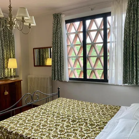 Apartment Podere Filicaia *